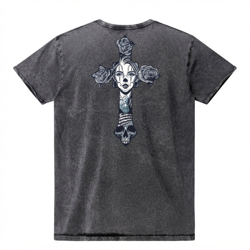 Por qué esta T-Shirt define tu éxito